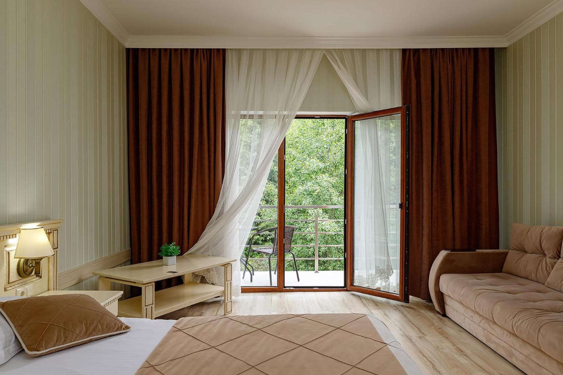 Hotel Podgorie Spa Bukoveľ Exteriér fotografie
