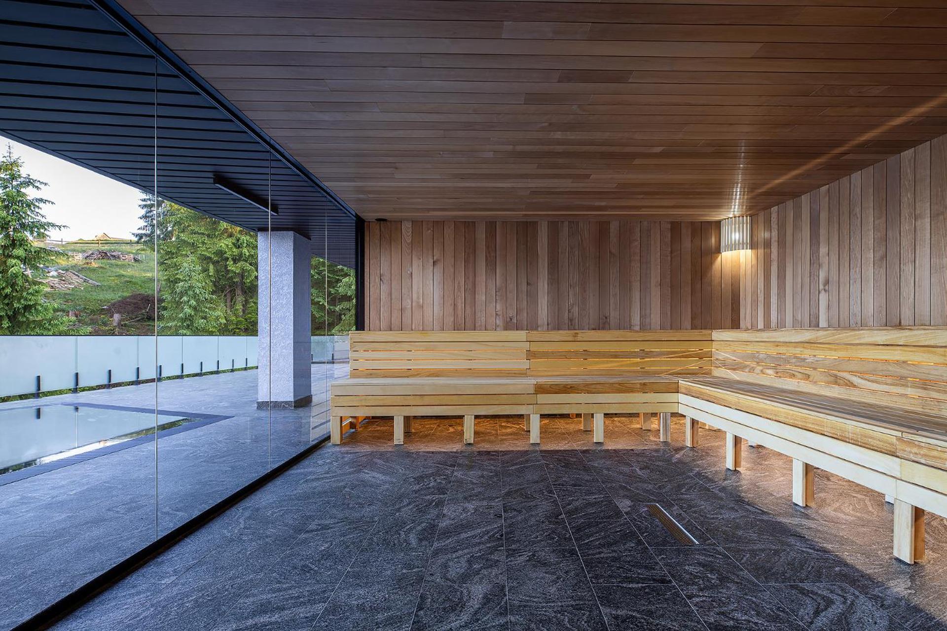 Hotel Podgorie Spa Bukoveľ Exteriér fotografie
