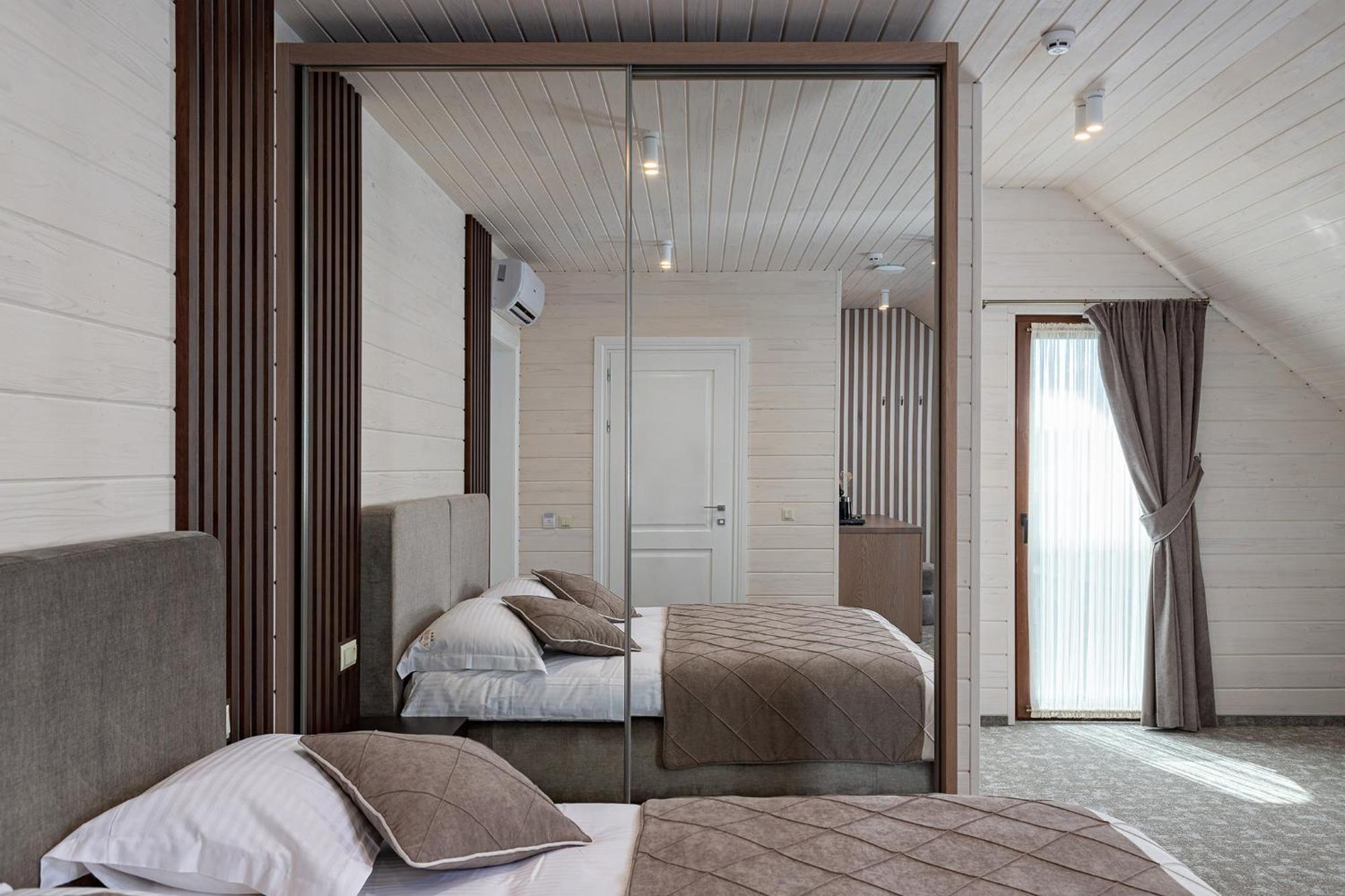 Hotel Podgorie Spa Bukoveľ Exteriér fotografie