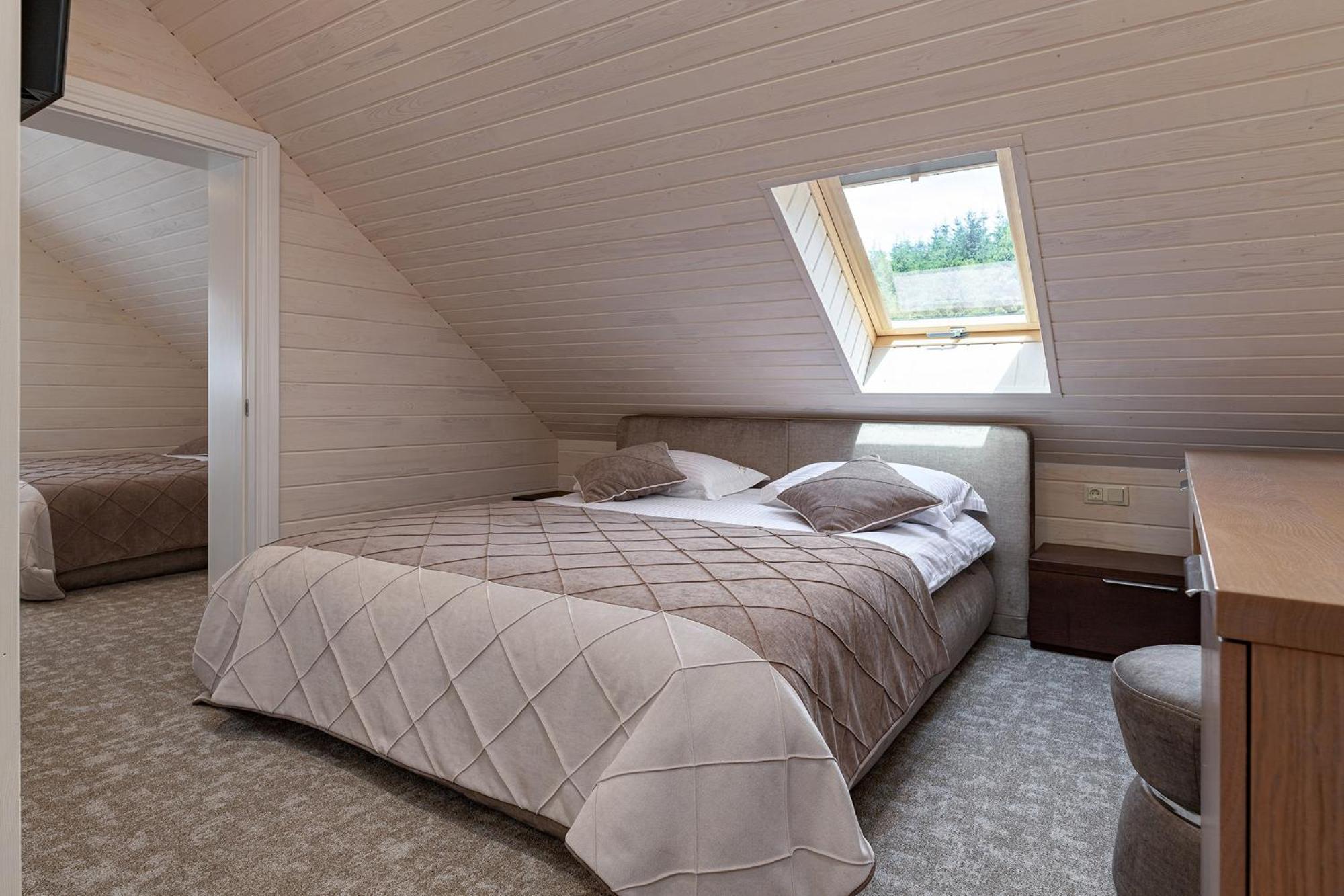 Hotel Podgorie Spa Bukoveľ Exteriér fotografie