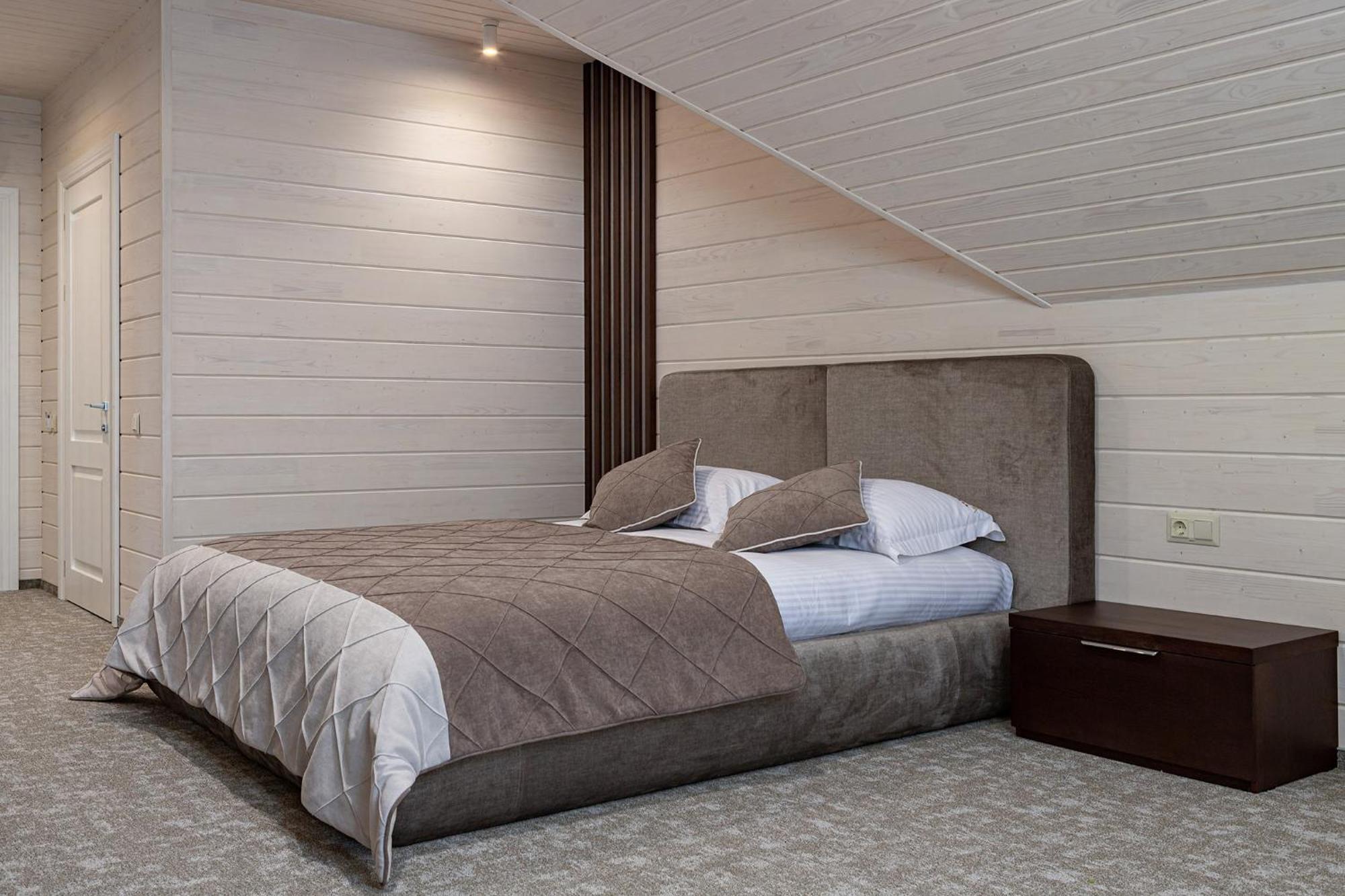 Hotel Podgorie Spa Bukoveľ Exteriér fotografie