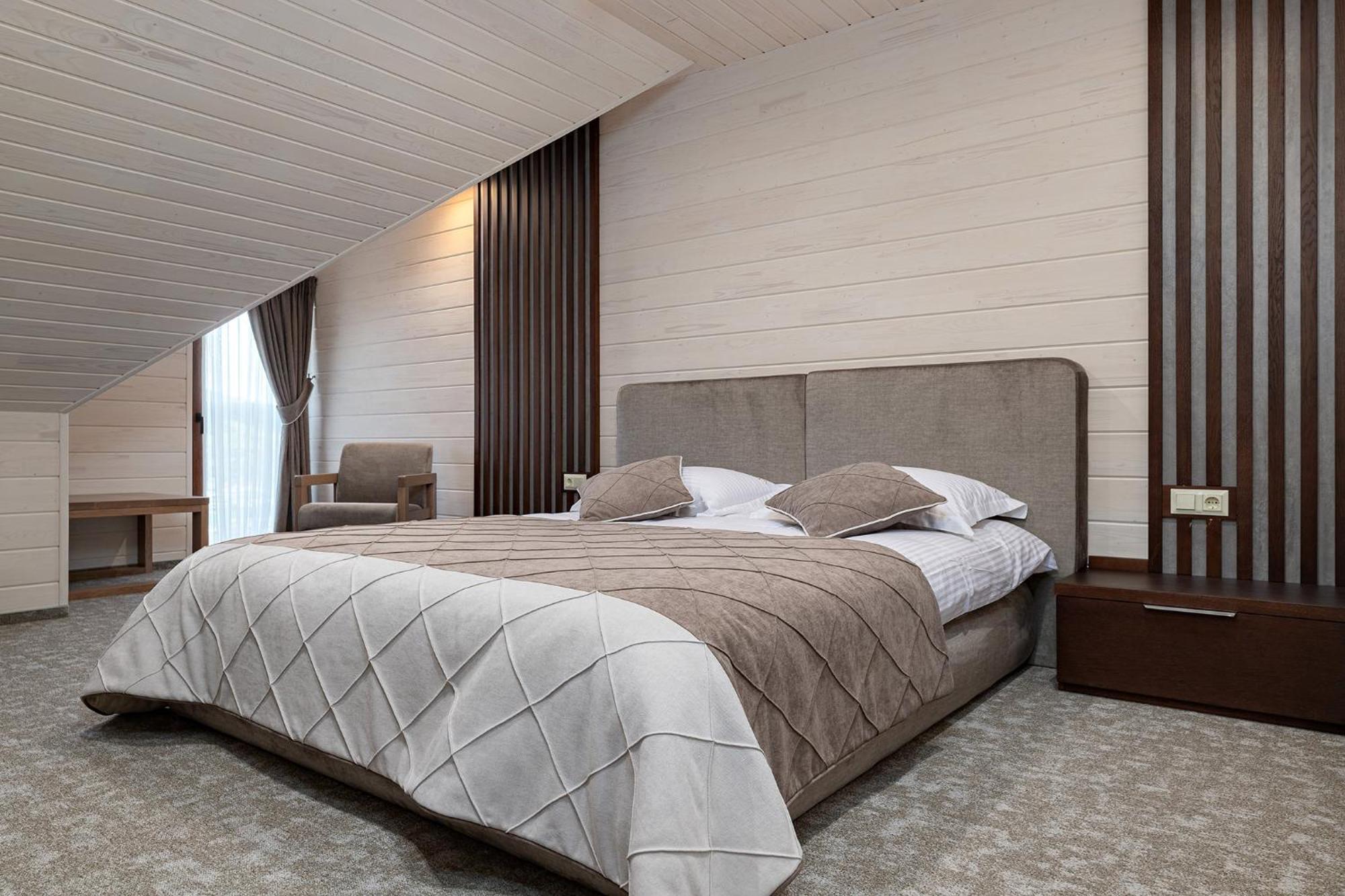 Hotel Podgorie Spa Bukoveľ Exteriér fotografie