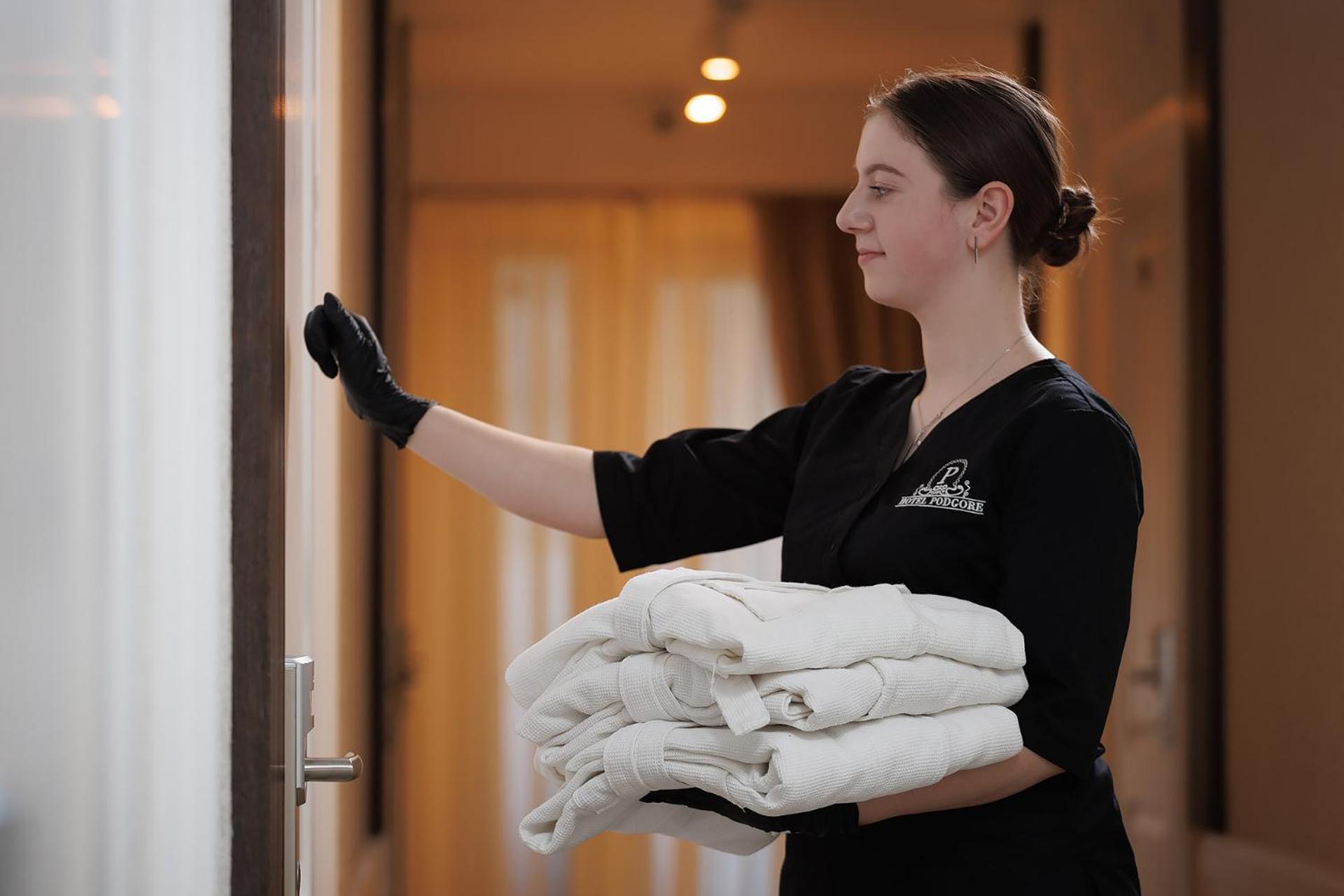 Hotel Podgorie Spa Bukoveľ Exteriér fotografie